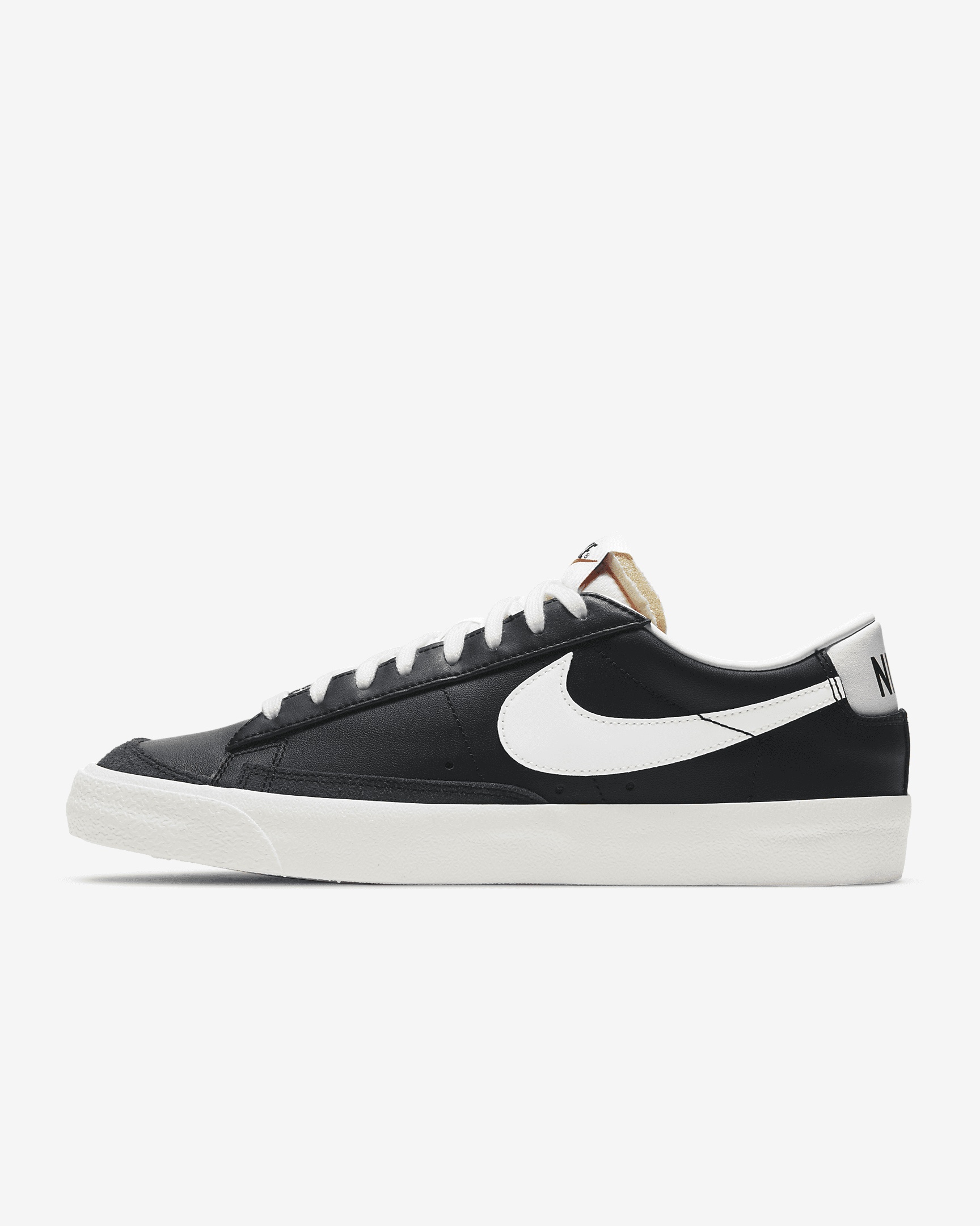 Nike Blazer Low '77 Vintage Men's Shoes - 1