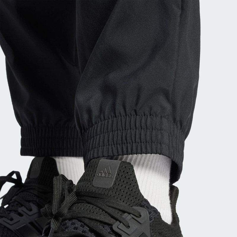 Essentials Small Logo Cargo Pants 6