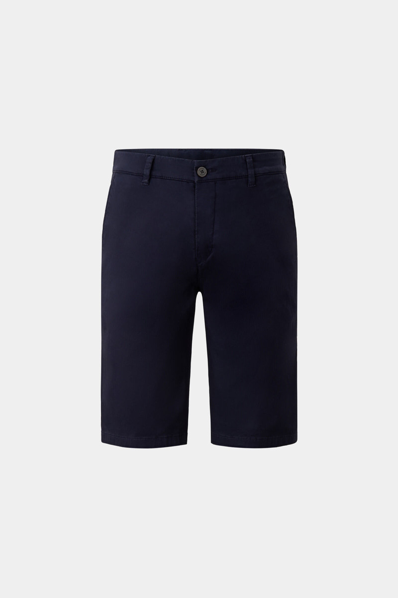 Shorts Miami in Navy blue 1