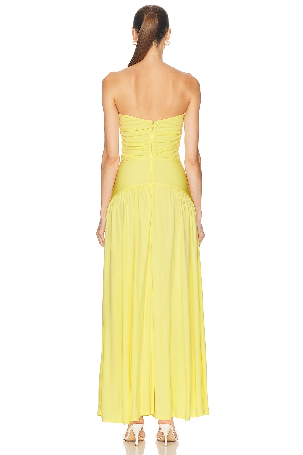 Mariana Dress - 3