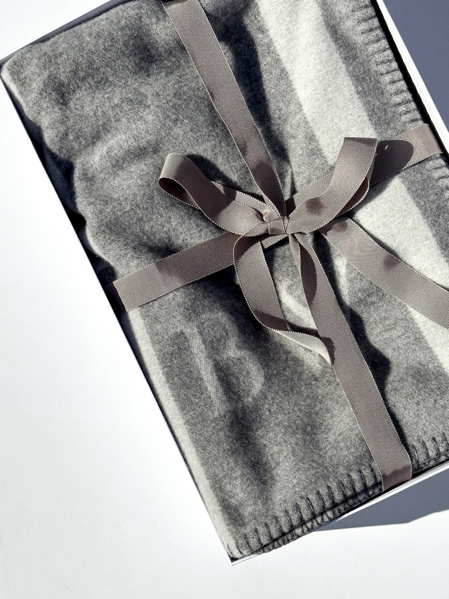 The BW Blanket - 2