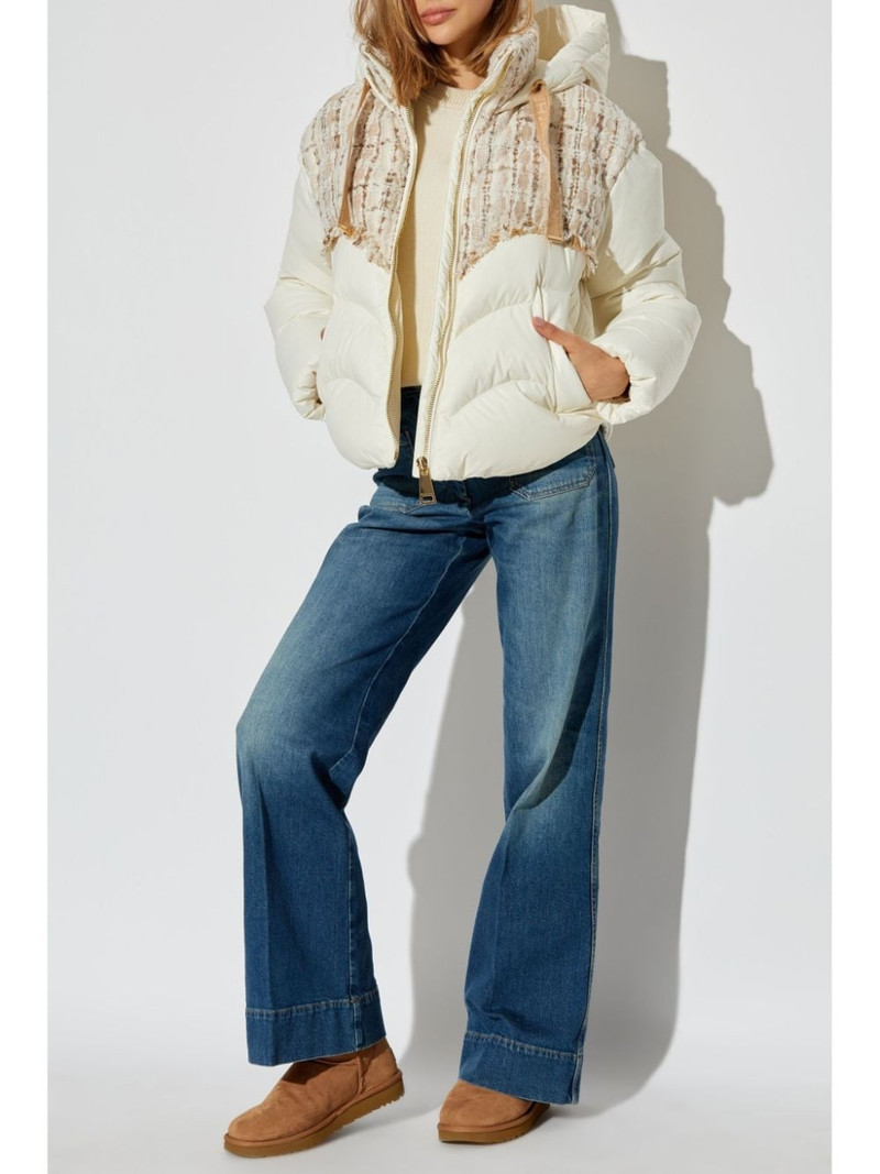 drawstring hoodie jacket 1