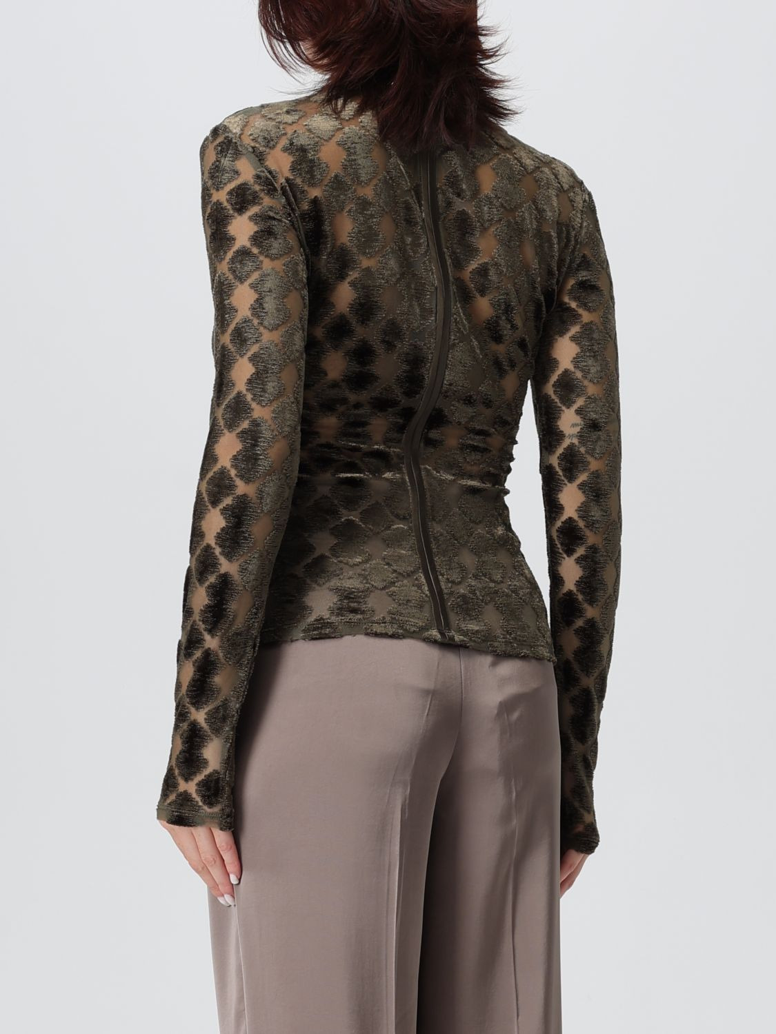 Top woman Giorgio Armani - 3