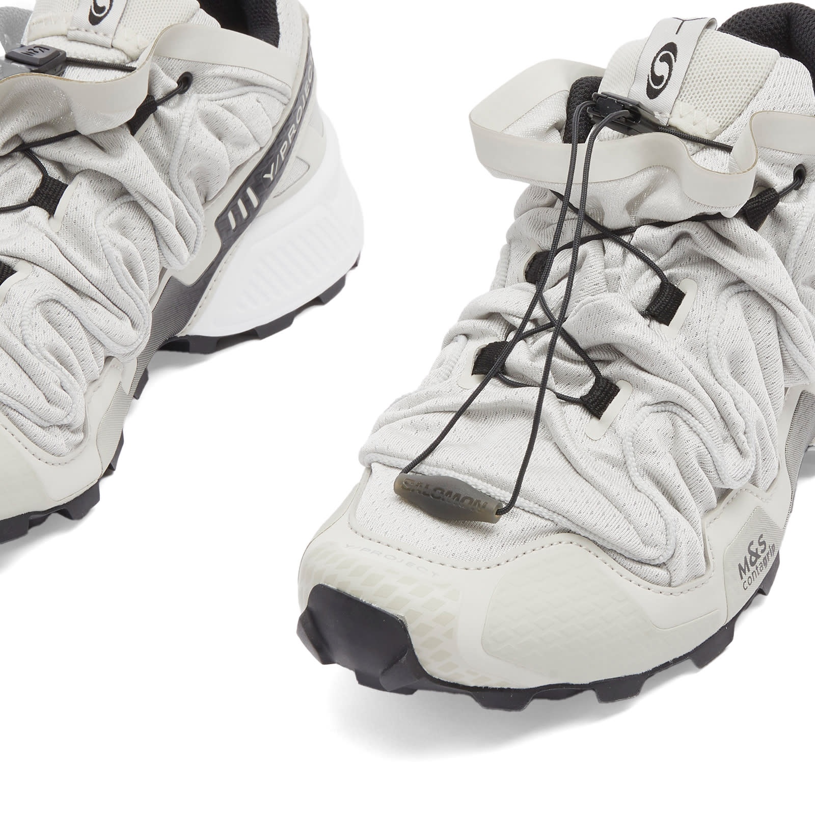 Y/Project x Salomon Speedcross 3 Sneaker - 3
