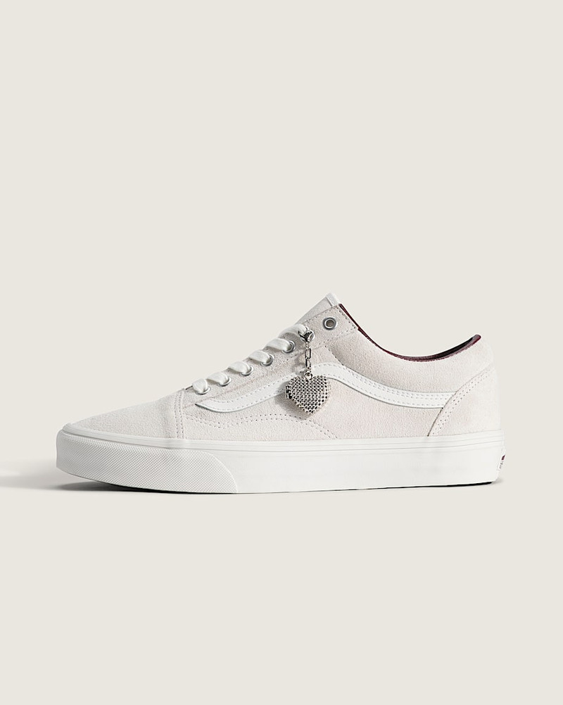 Old Skool Shoe 1
