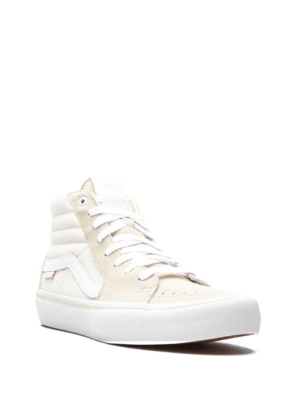 Sk8-Hi sneakers - 2