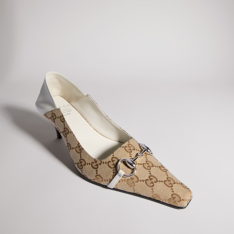 Women's Vittoria pump 5