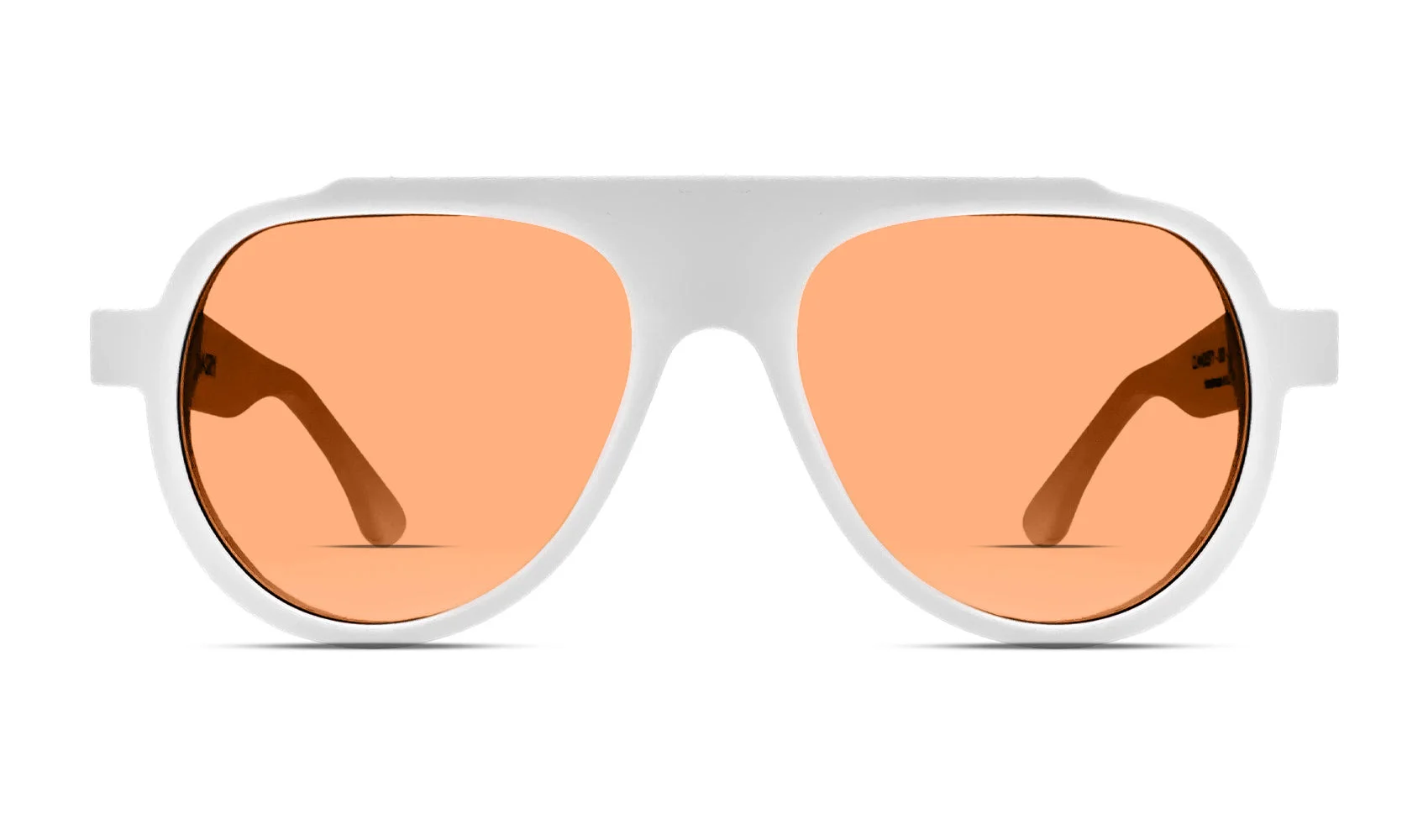 CLANDESTY Tinted Lenses - 1