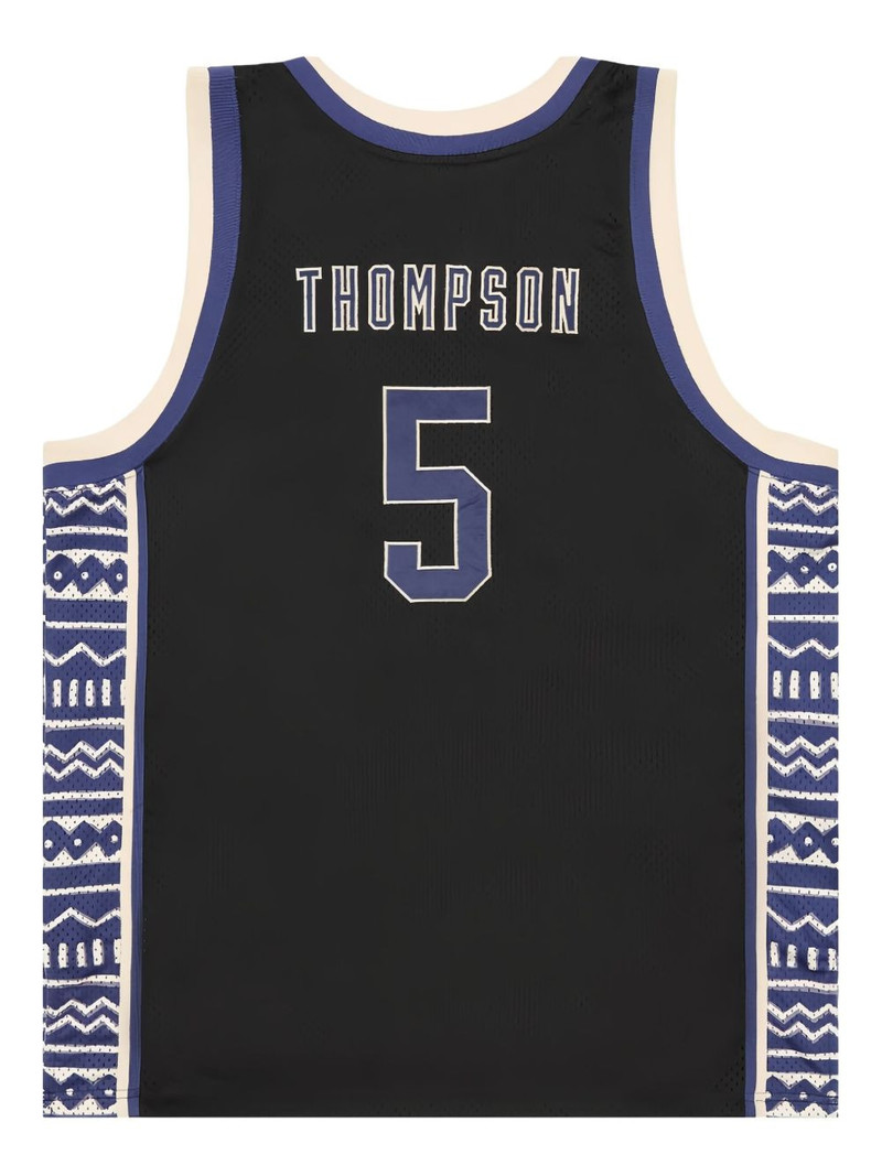 DENIM TEARS 5Q game T-shirt outlook