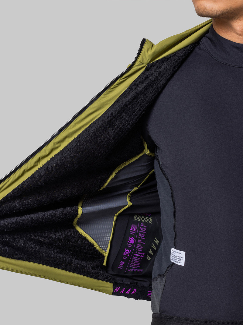 Alt_Road™ Thermal Jacket 5