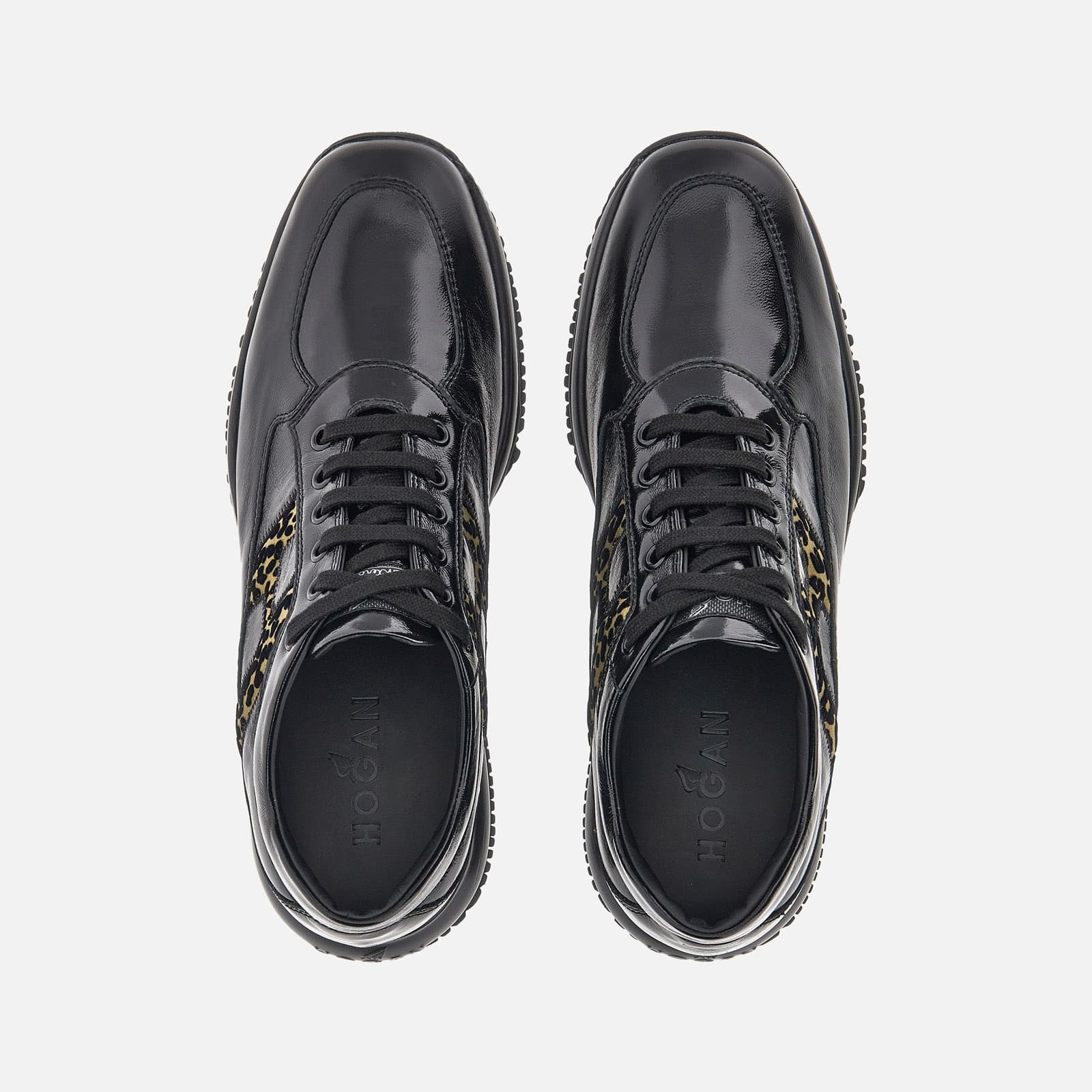 Hogan Interactive Black - 4