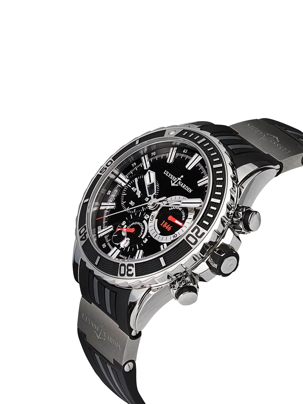 Diver Chronograph 44mm - 5