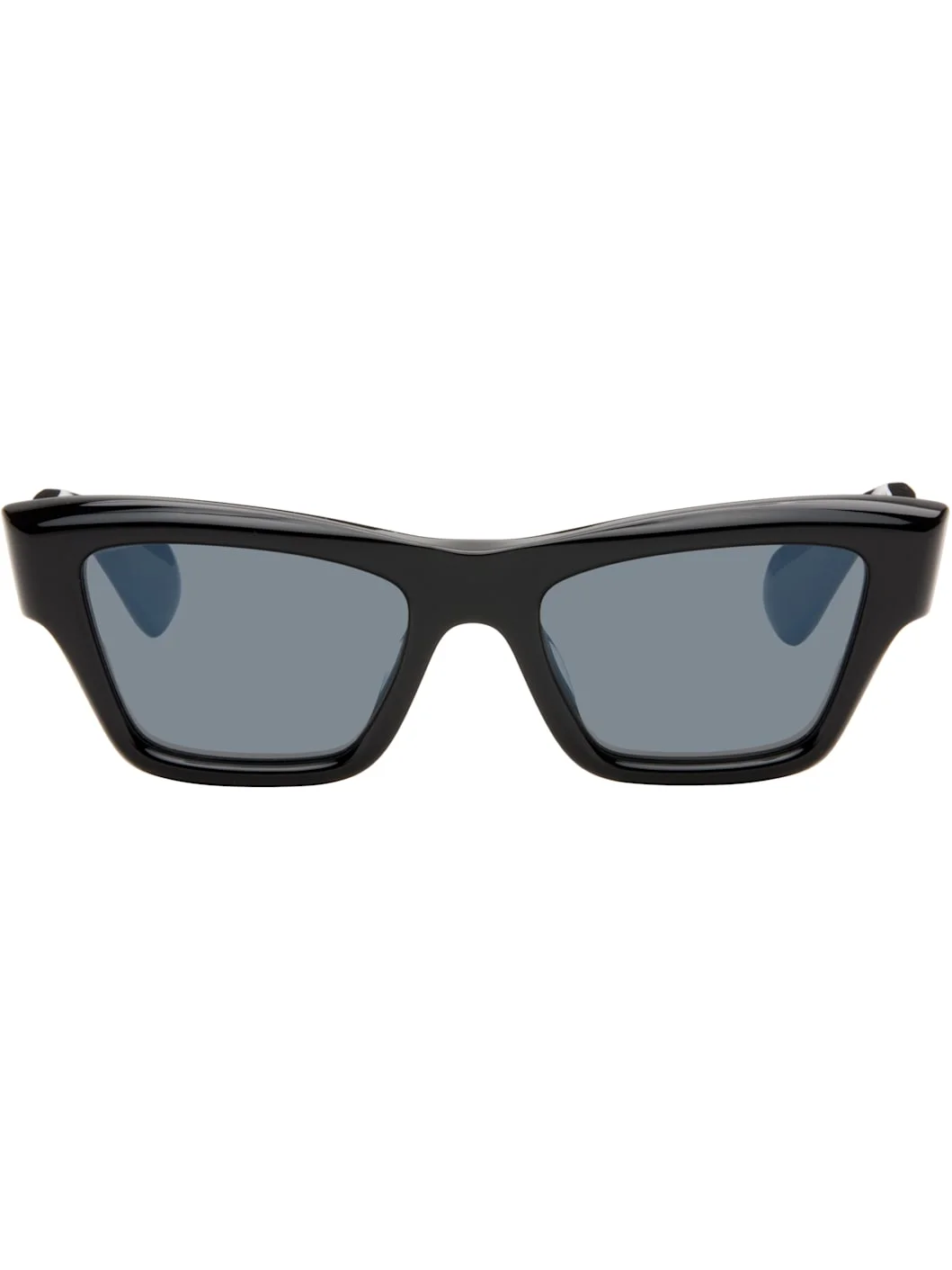 Black Oliver Peoples 'Edition 3' Cat Eye Sunglasses - 1