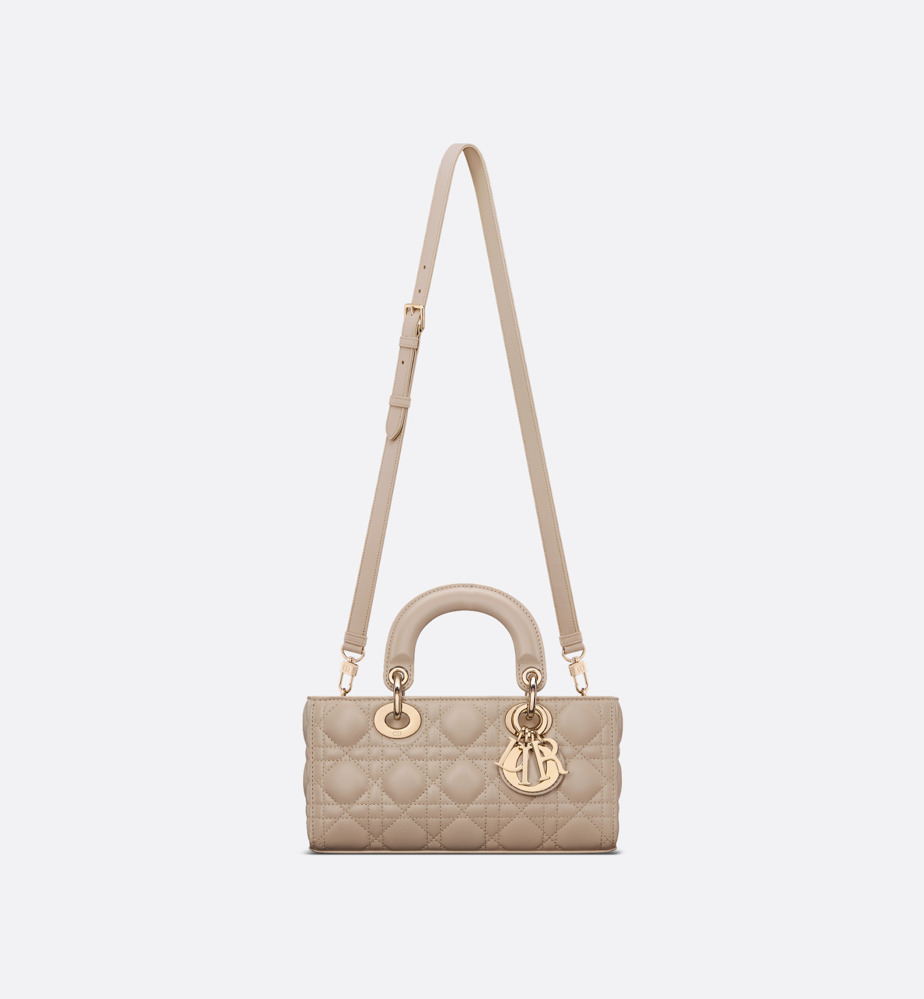 Small Lady D-Joy Bag - 5