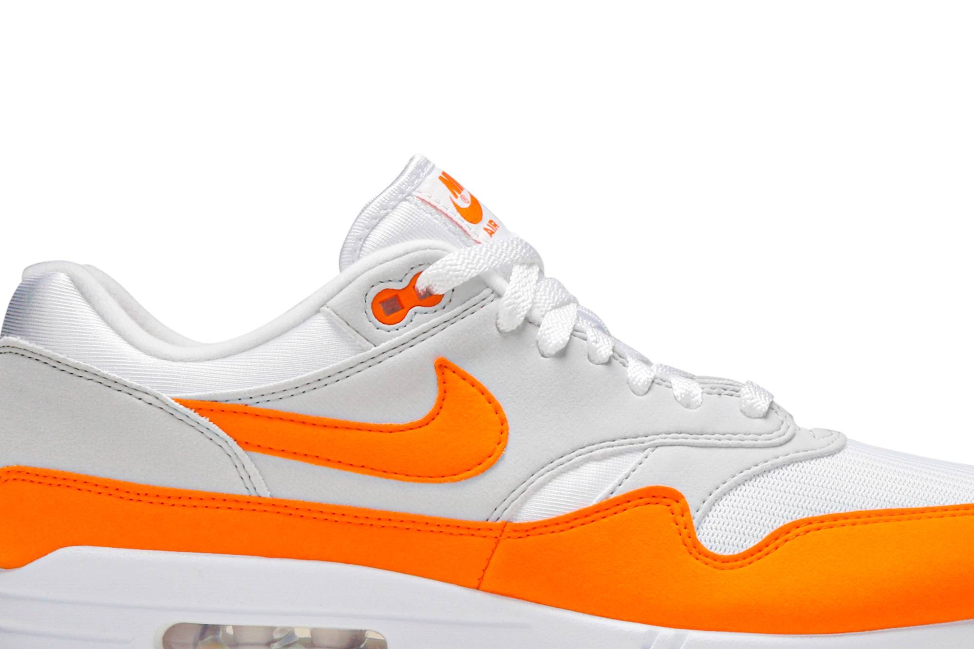 Air Max 1 'Magma Orange' - 2