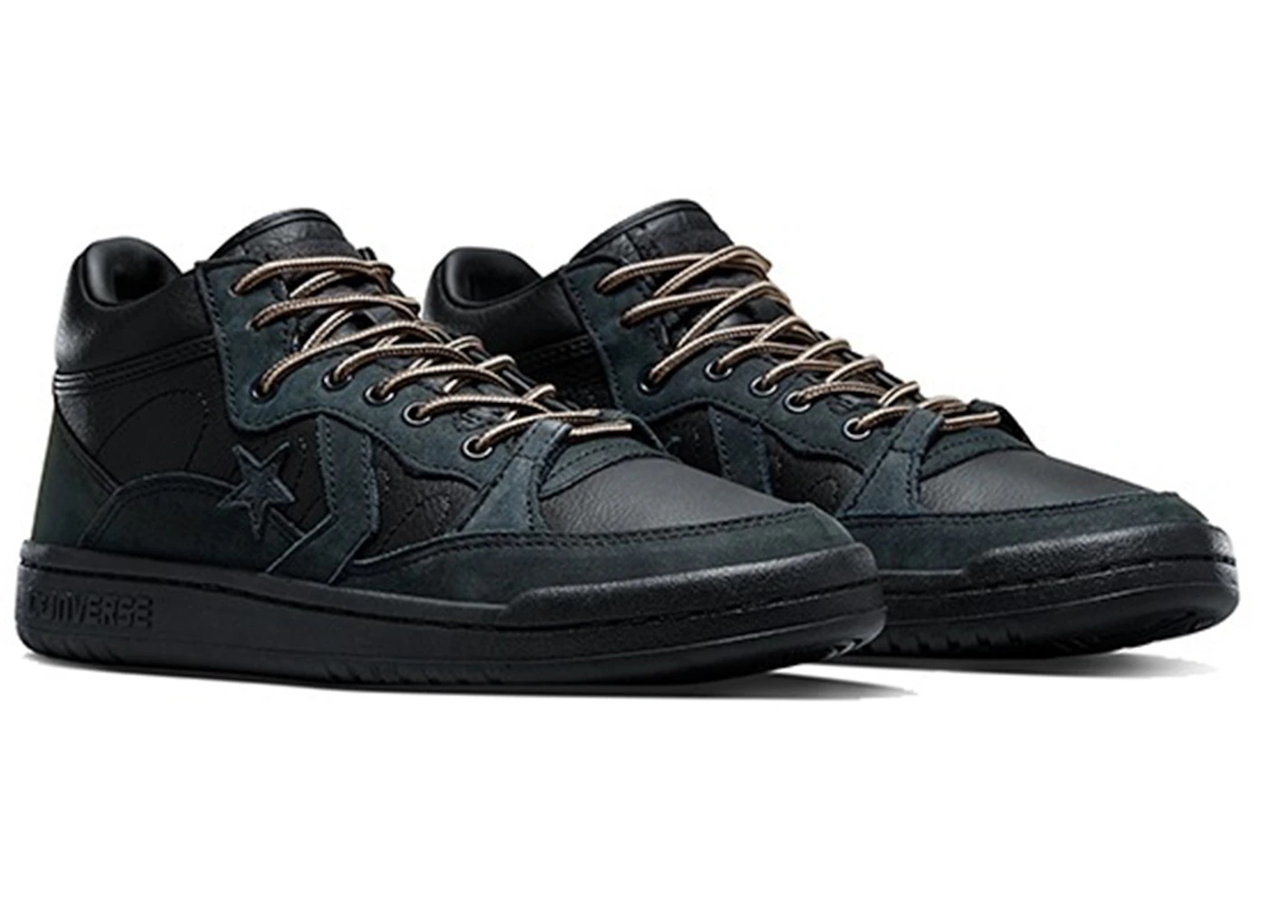 Converse CONS Fastbreak Pro Mid Alltimers - 2