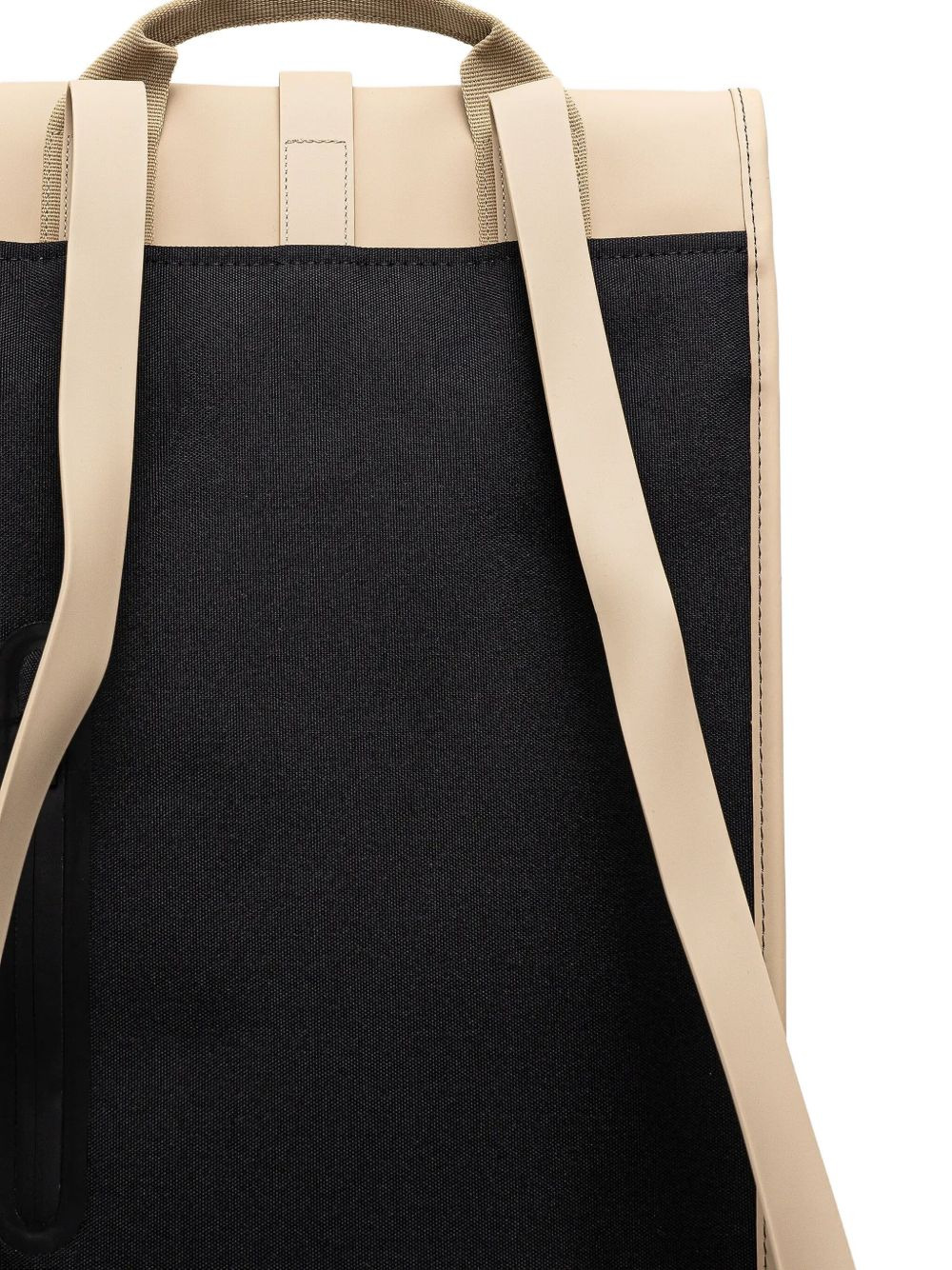 Mix pocket backpack - 4
