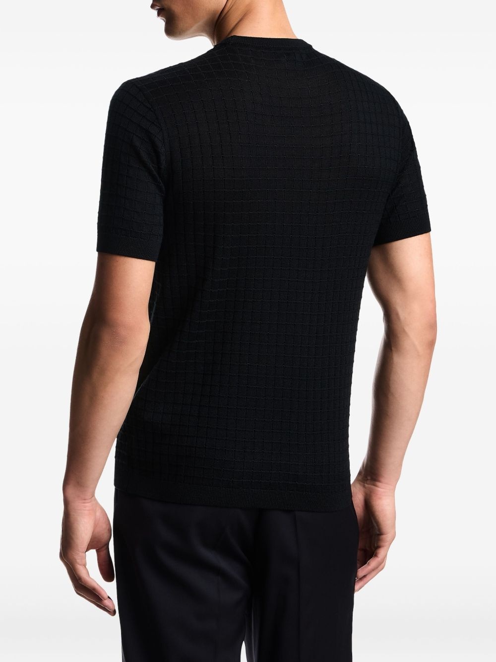 short-sleeve T-shirt - 4