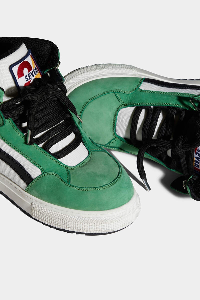 BOOGIE SNEAKERS - 4