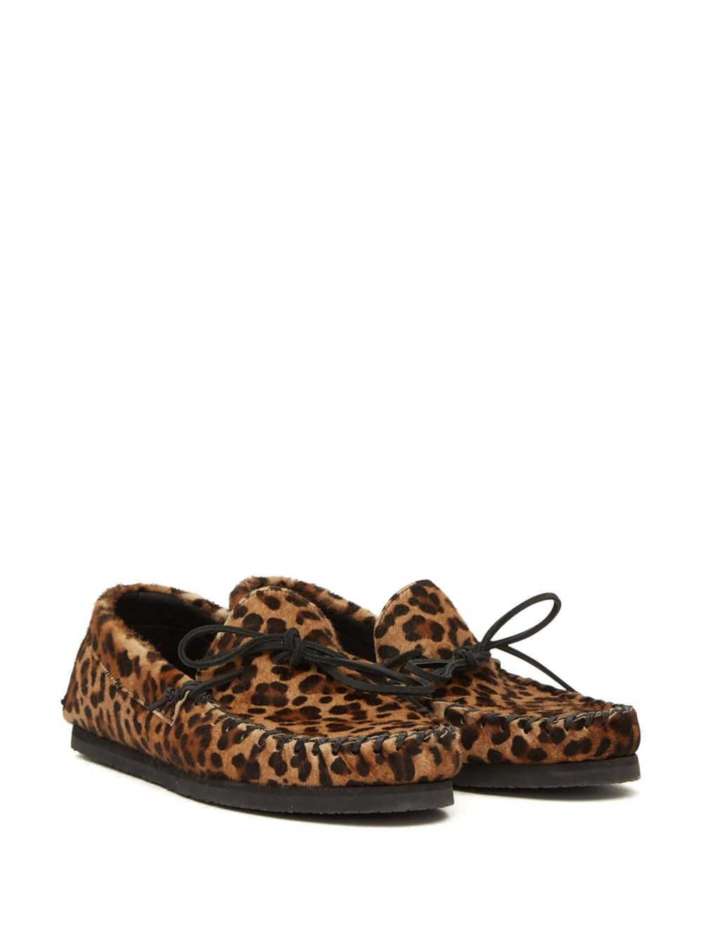 Fitzo boat shoes - 2