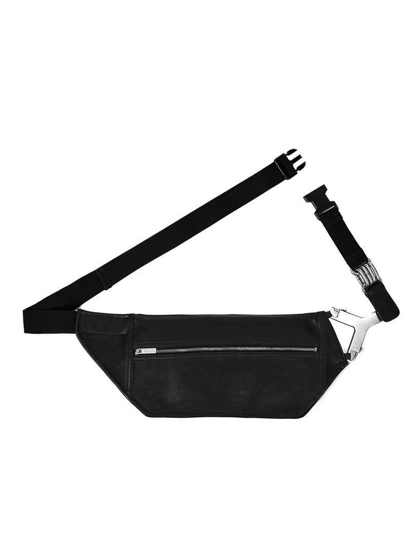 Rick Owens BAG outlook