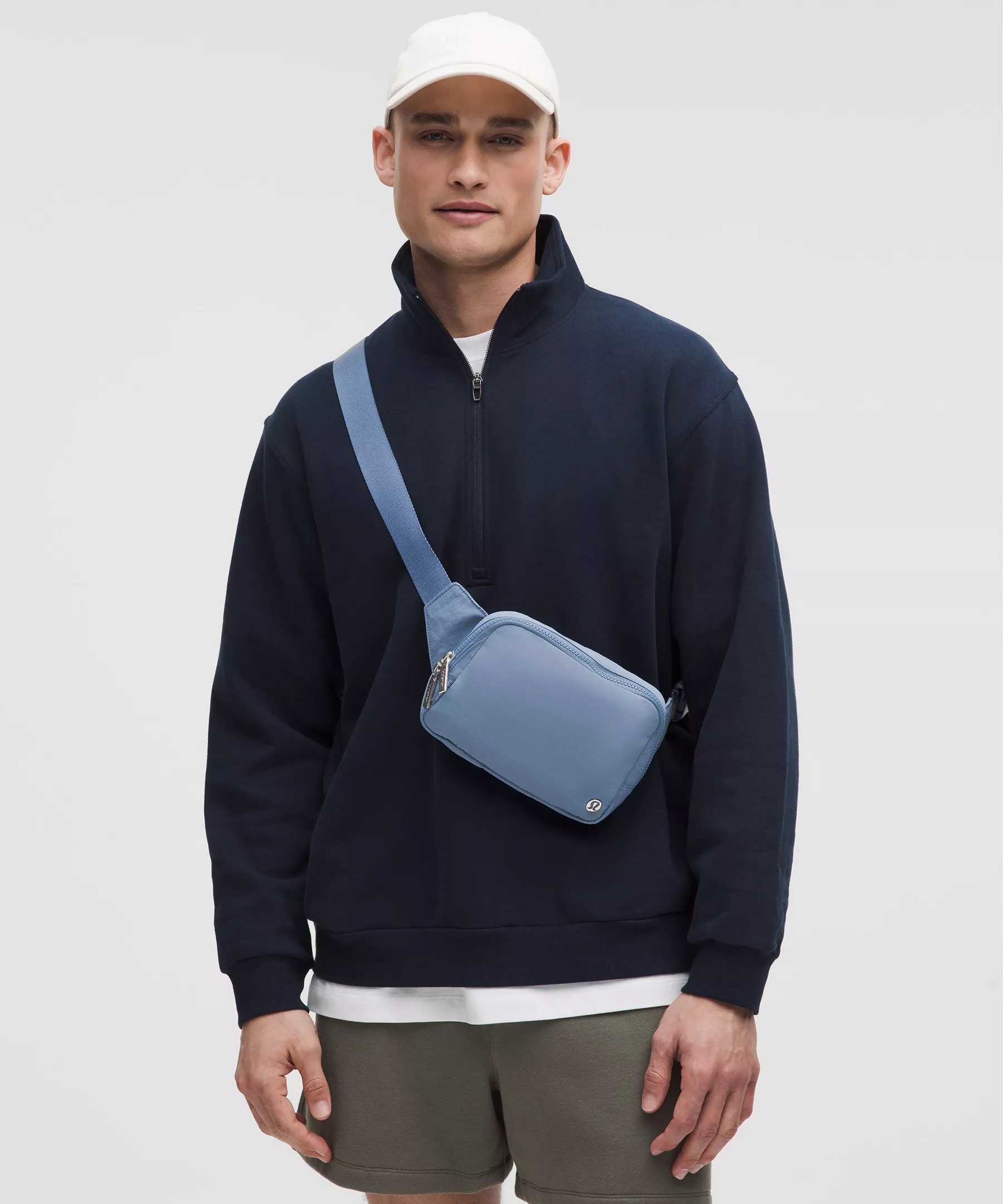 Everywhere Belt Bag Large with Long Strap 2L - 6