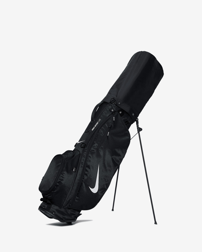 Nike Unisex Sport Lite Golf Bag 5