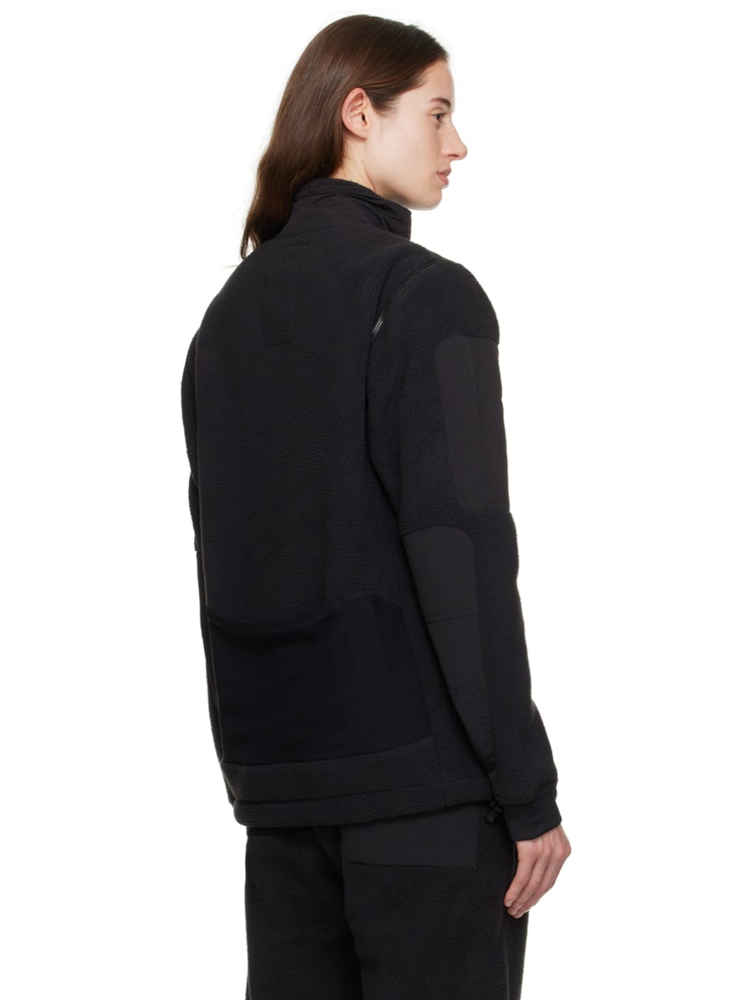 Black The North Face Edition Jacket - 3