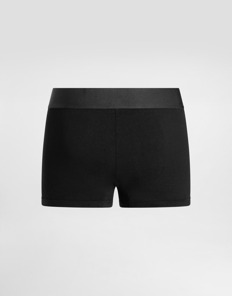 Dolce & Gabbana Stretch cotton regular-fit boxers outlook