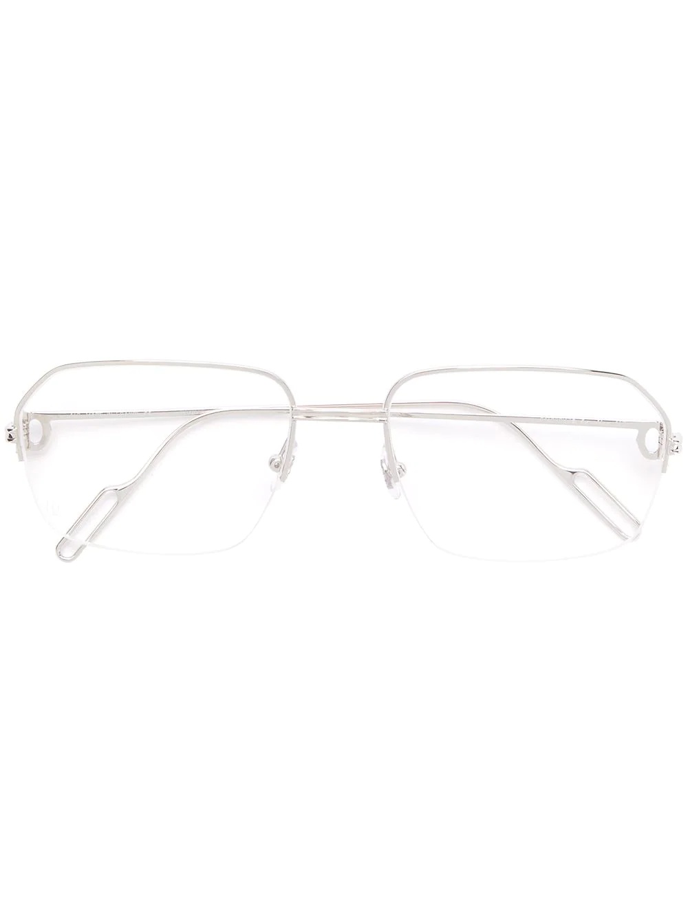 C de Cartier eyeglasses - 1