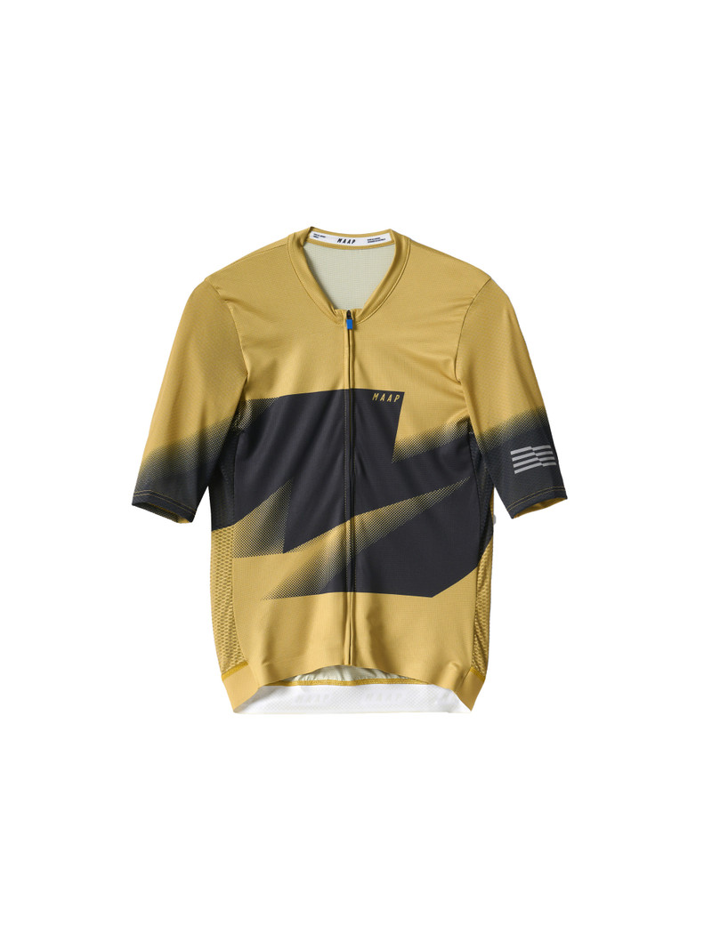 Evolve Pro Air Jersey 2.0 1