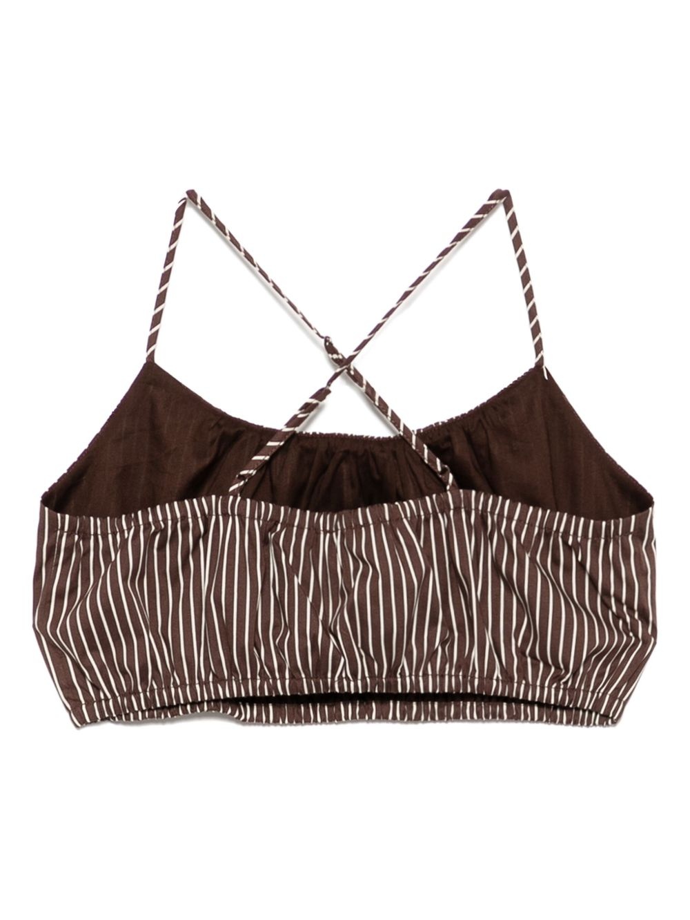 Hammock top - 2