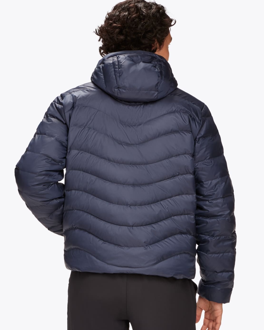 Men's Outseeker Down Jacket - 2