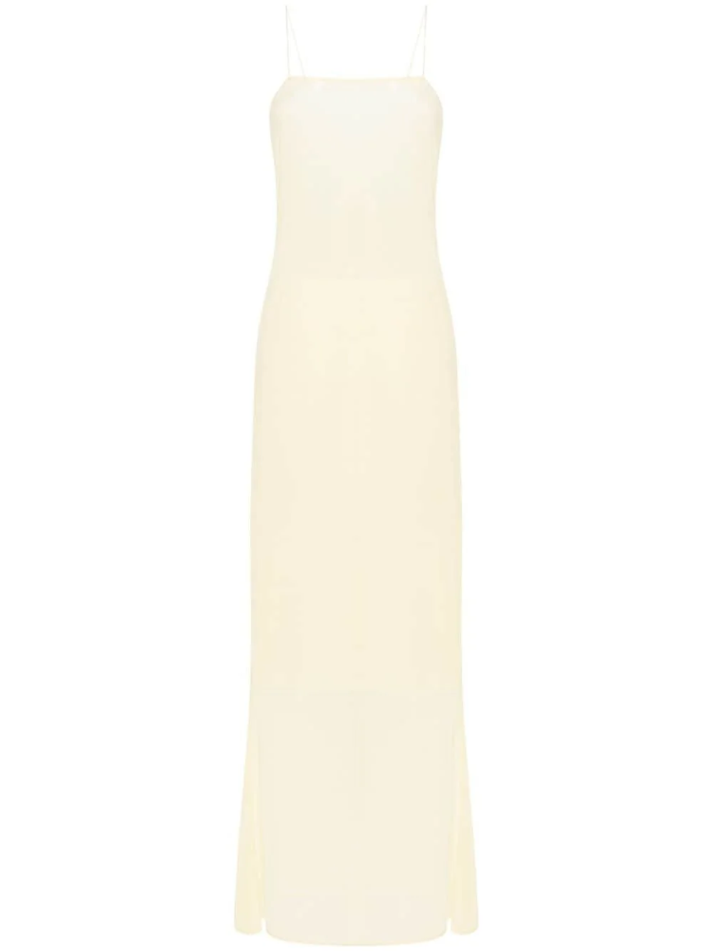 La Robe Brezza slip dress - 1