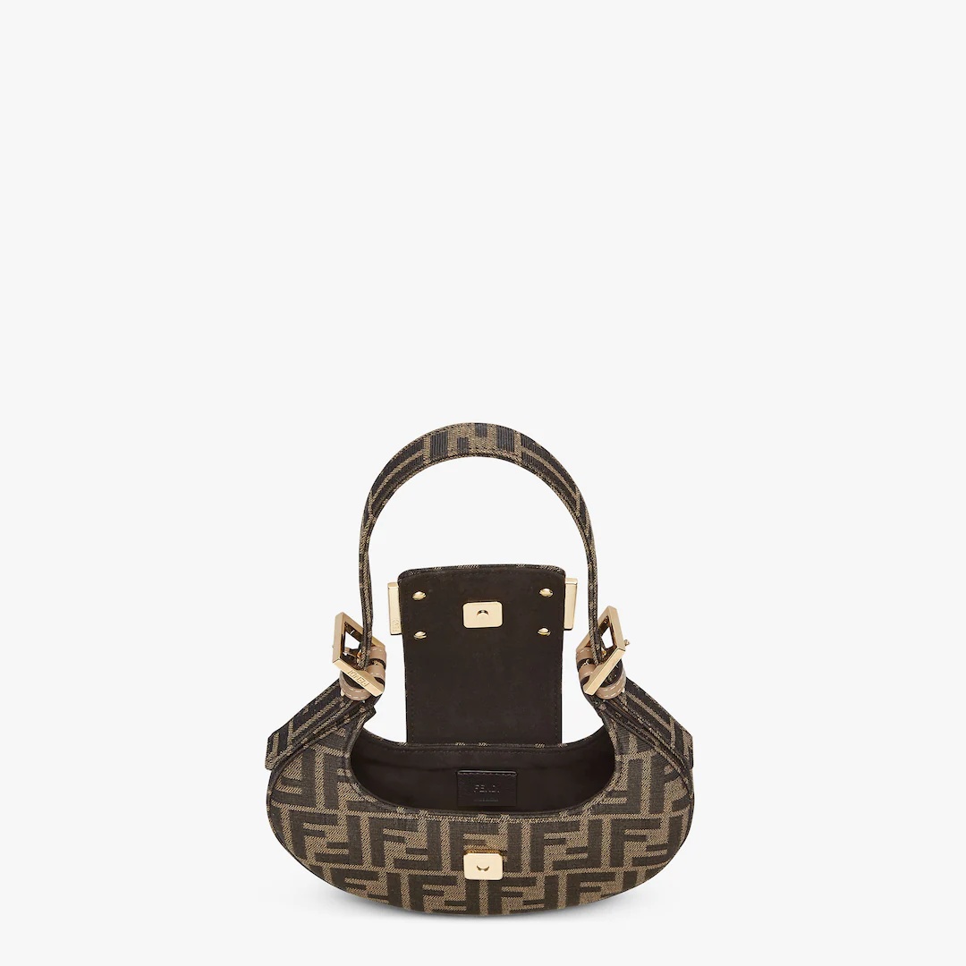 fendi cookie mini