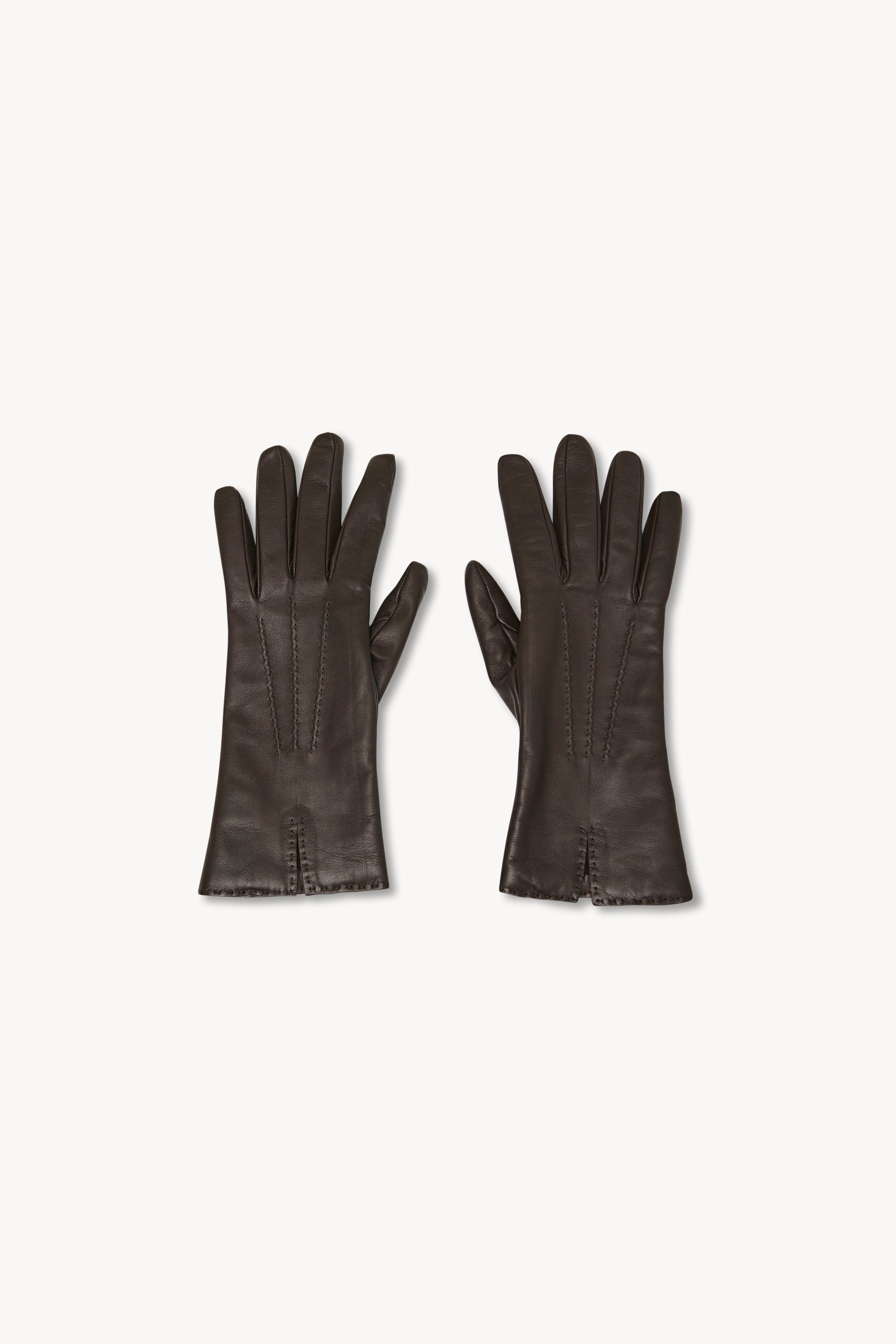 Florence Gloves in Leather - 1