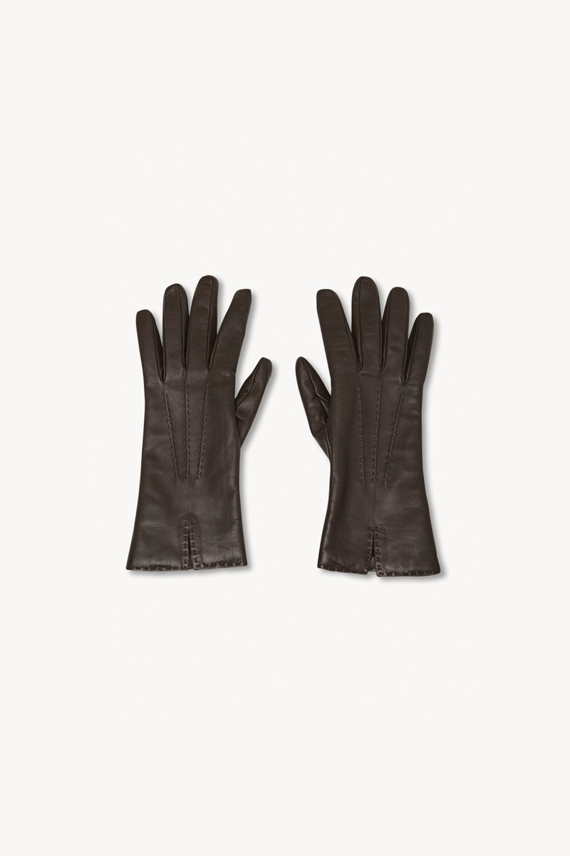 Florence Gloves in Leather 1