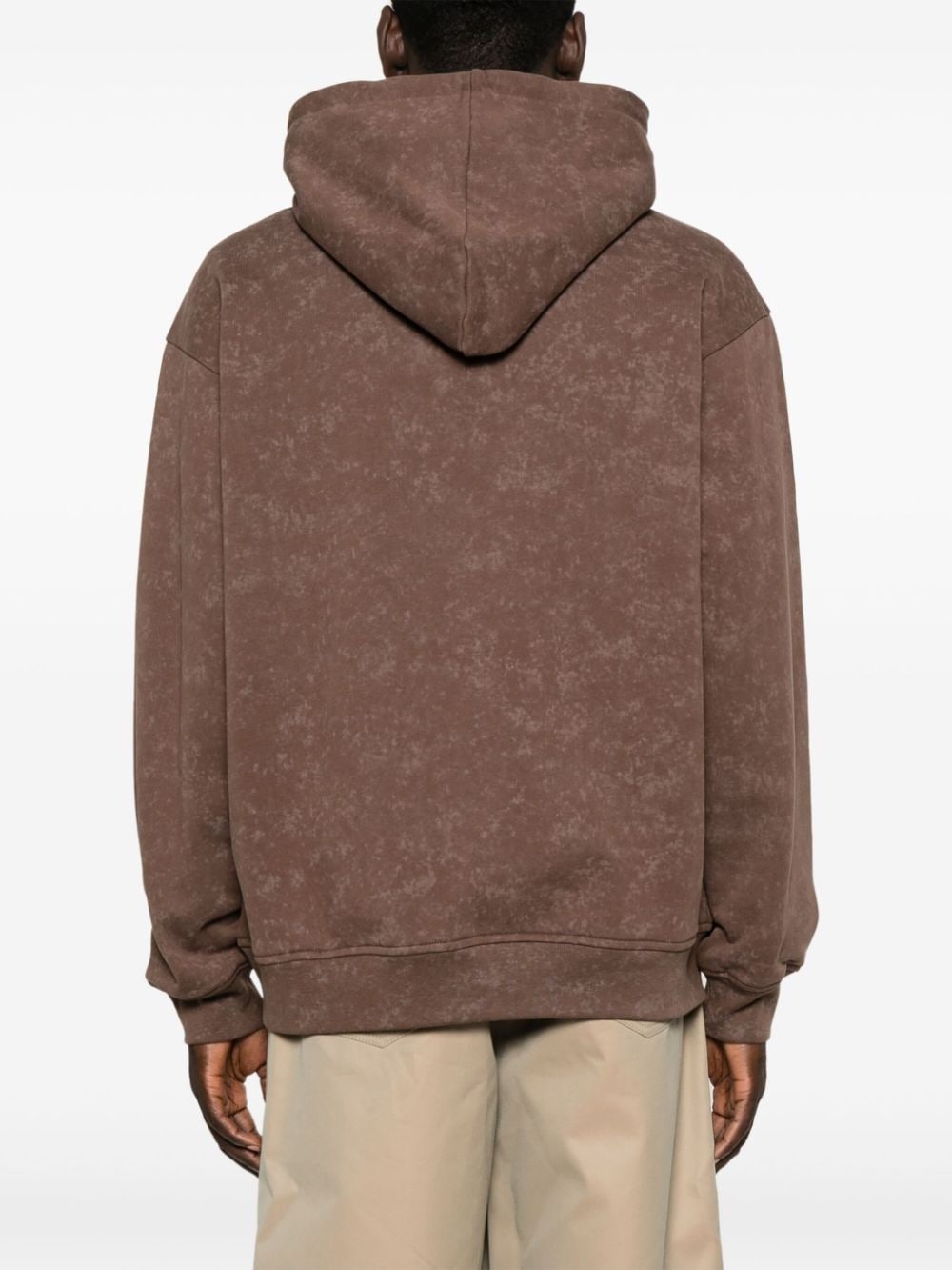 zip-up hoodie - 4