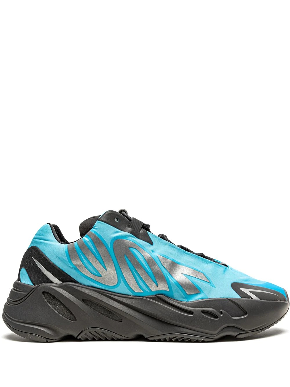 YEEZY 700 MNVN "Bright Cyan" sneakers - 1