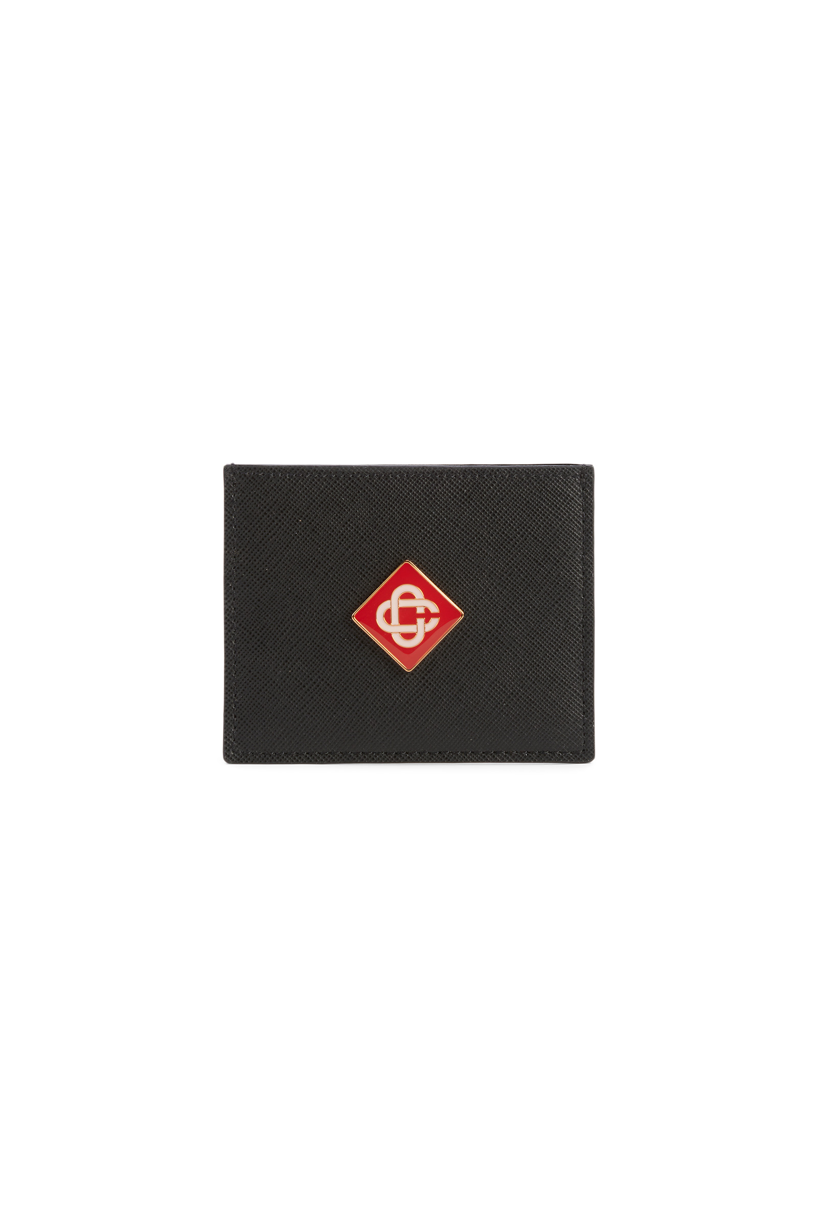 Monogram Card Holder - 1