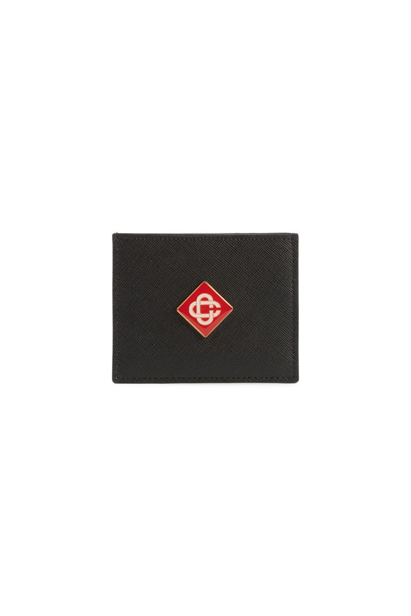 Monogram Card Holder 1