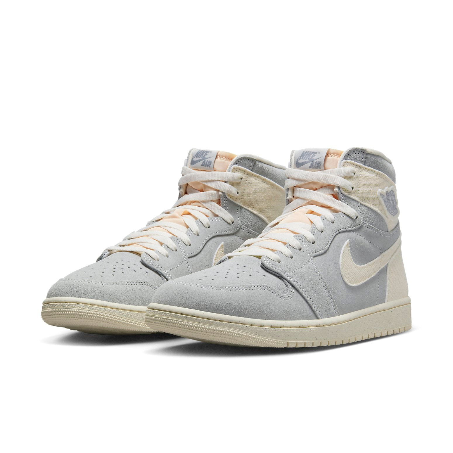 Air Jordan 1 High OG 'Craft Sea Glass' FD8636-011 - 2