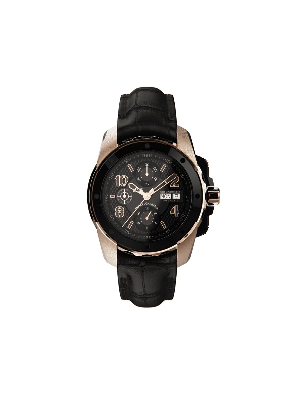 DS5 44mm watch - 1