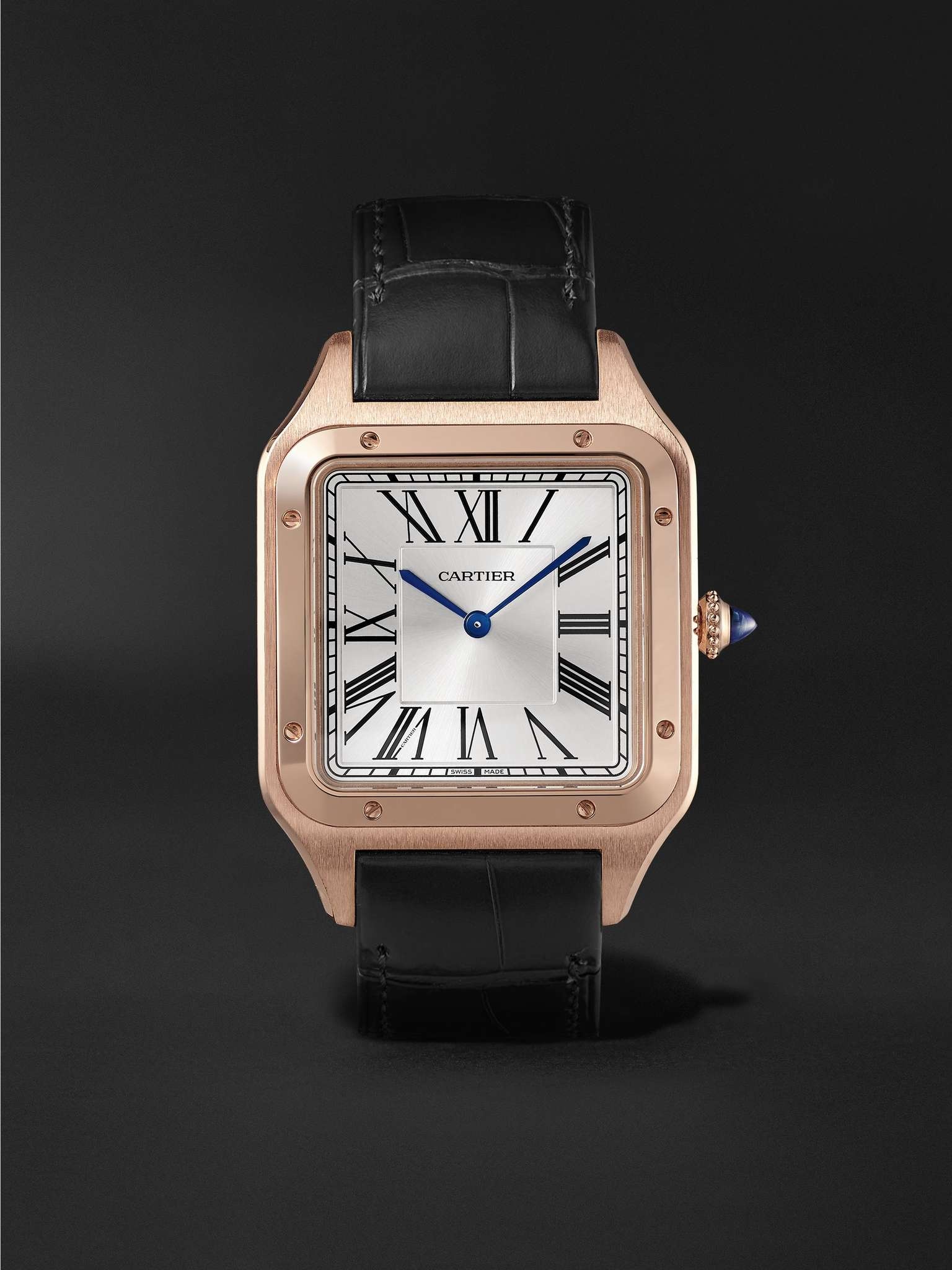 santos dumont cartier large