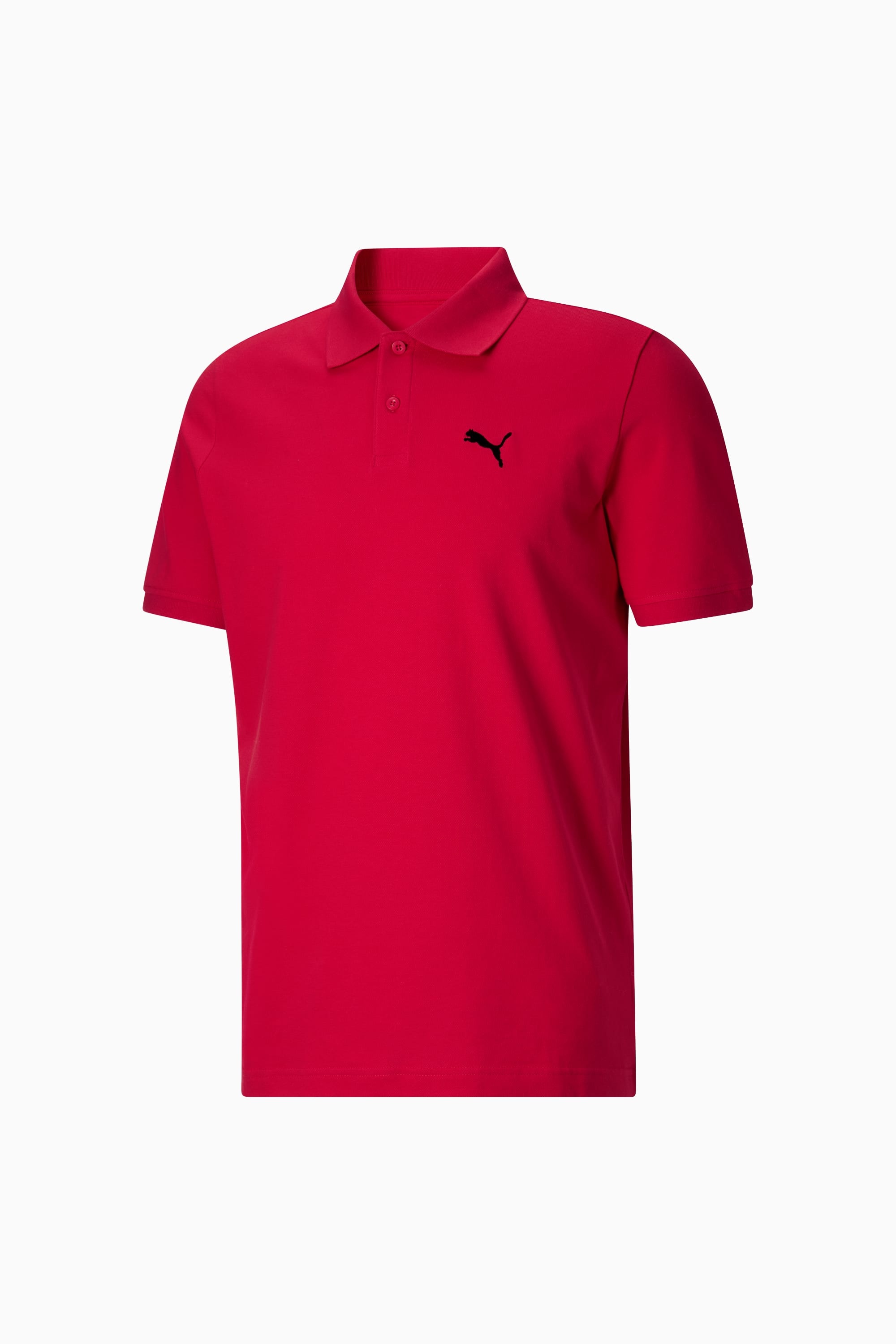 Essential Pique Men's Polo - 1