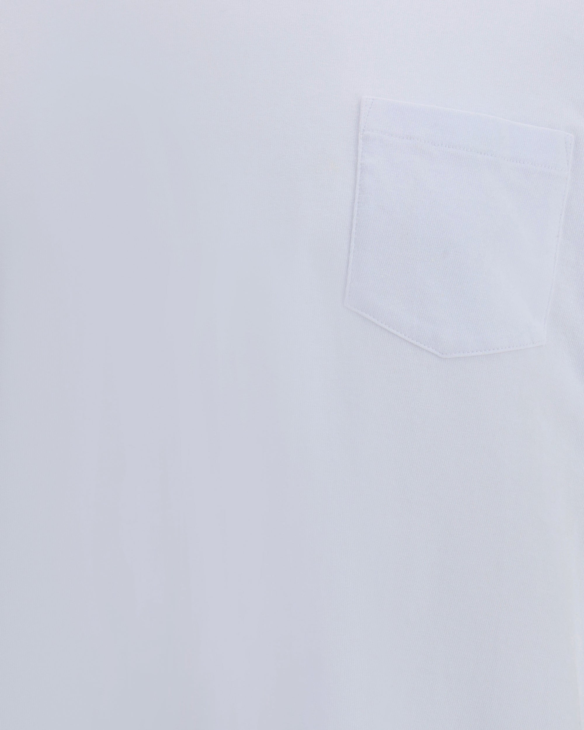 Cotton Long Sleeve Jersey - 3