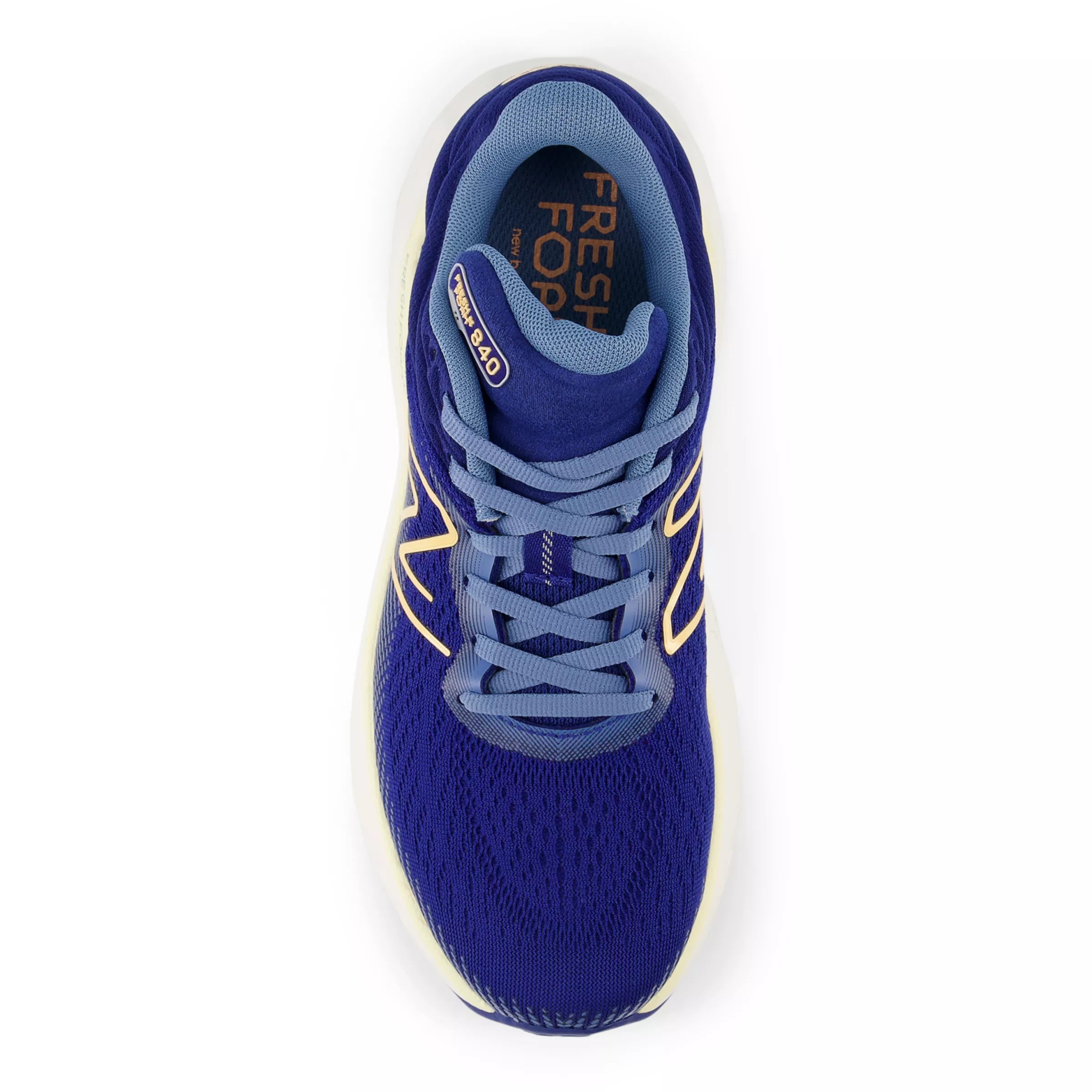 Fresh Foam X 840v1 - 4