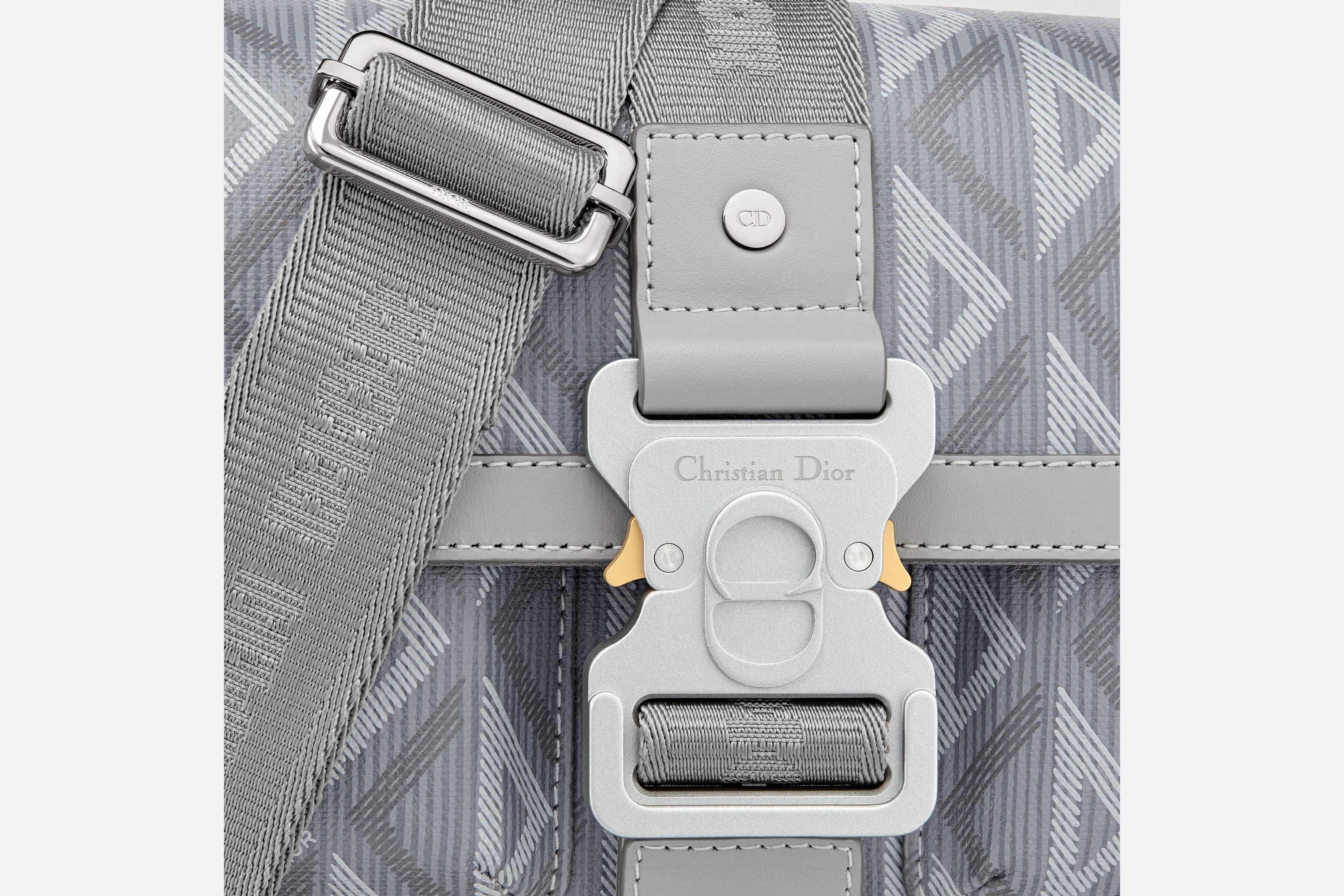 Dior Hit The Road Bag with Strap - 6
