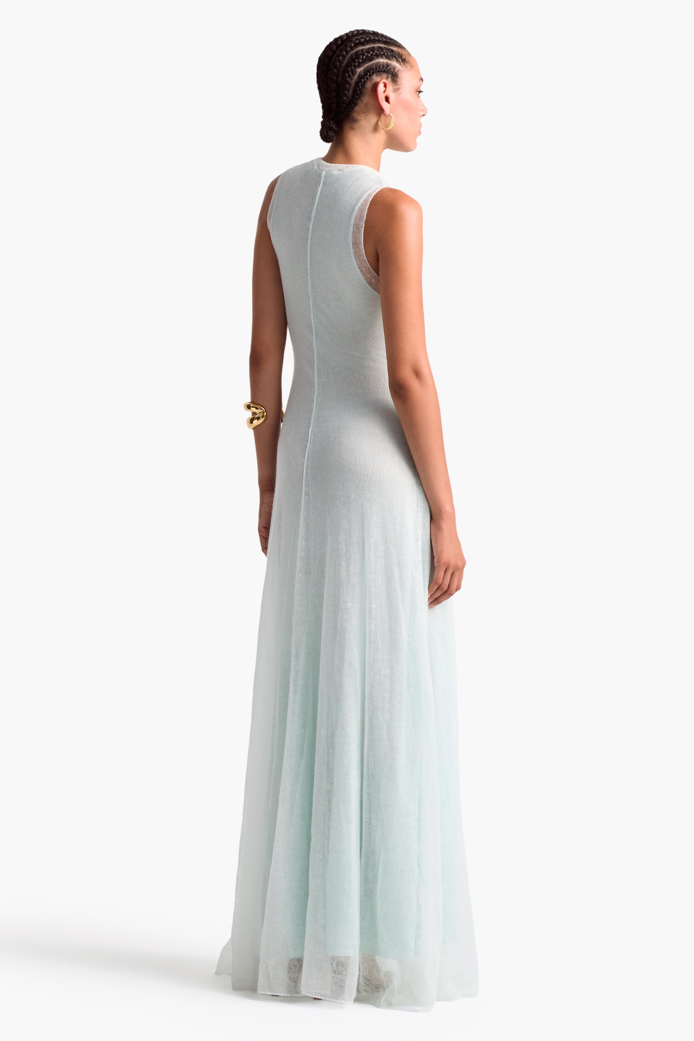LAIA DRESS - 4