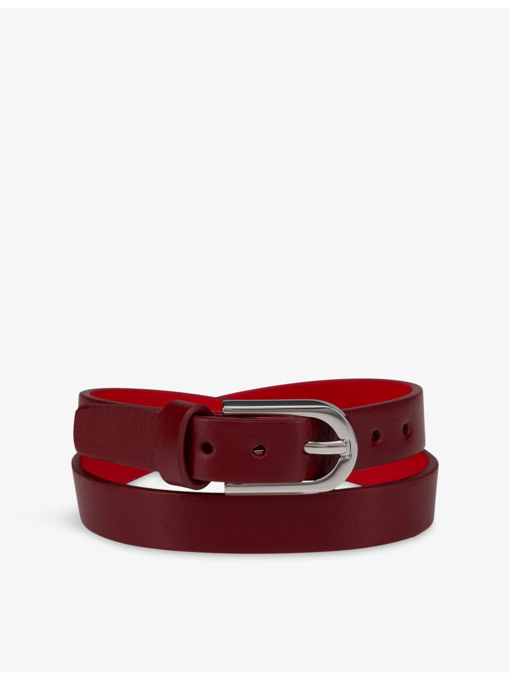 Bettina Leather Bracelet - 1